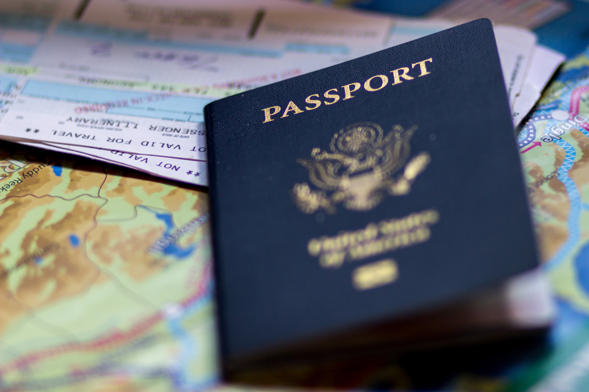Obywatele USA będą potrzebować wiz, by odwiedzić Unię Europejską