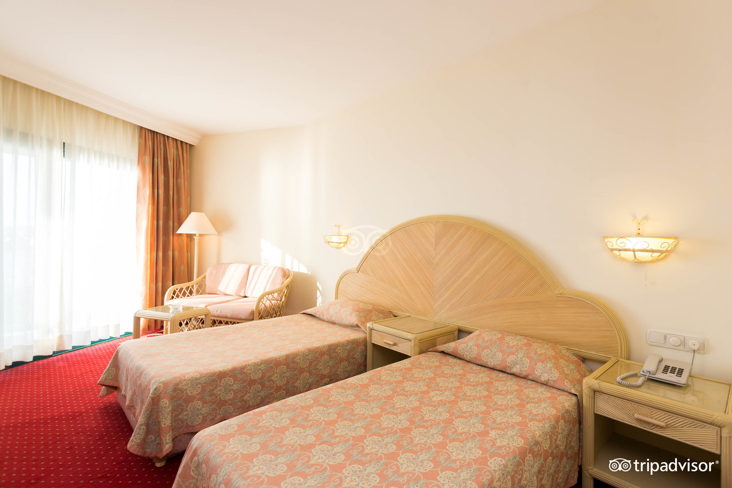 hotel w turcji