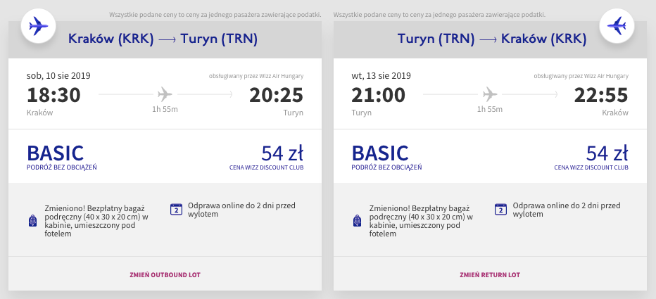 turyn city