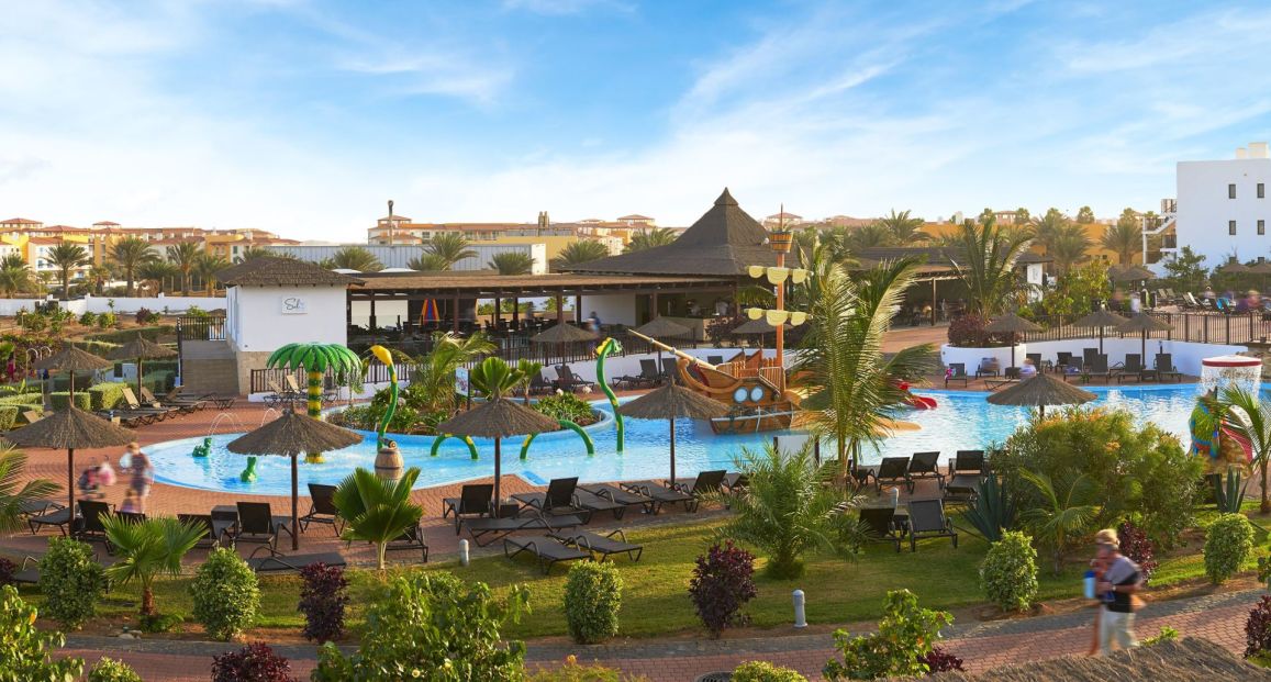 hotel na wzp