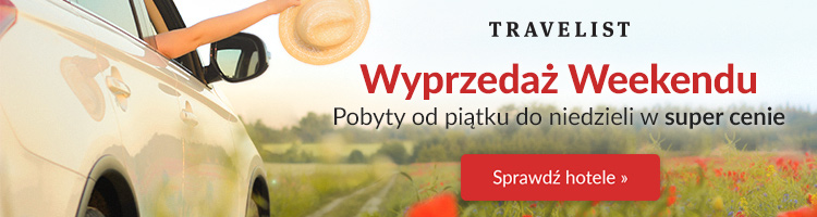 Travelist banner