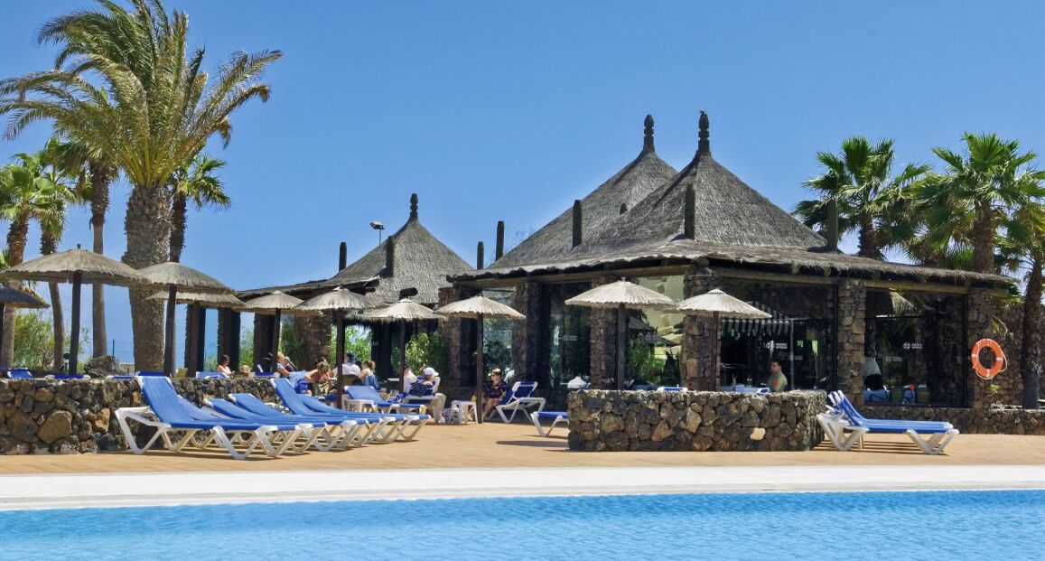 hotel na lanzarote