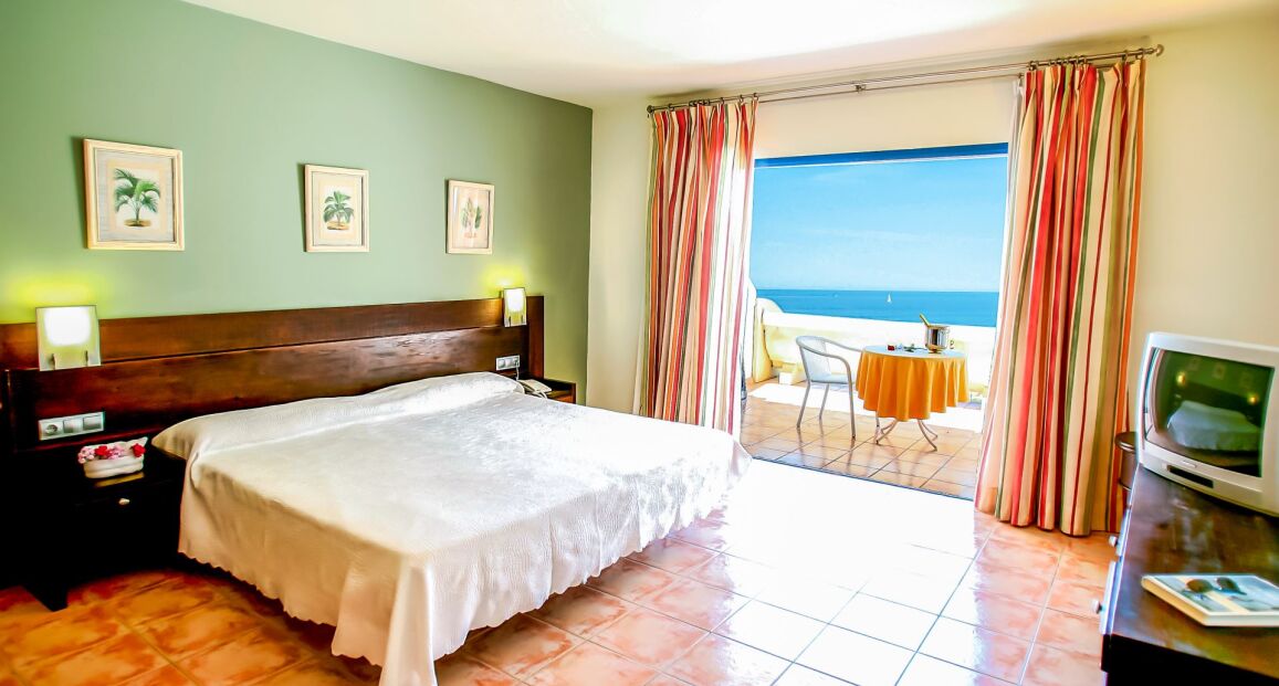 hotel na gran canarii