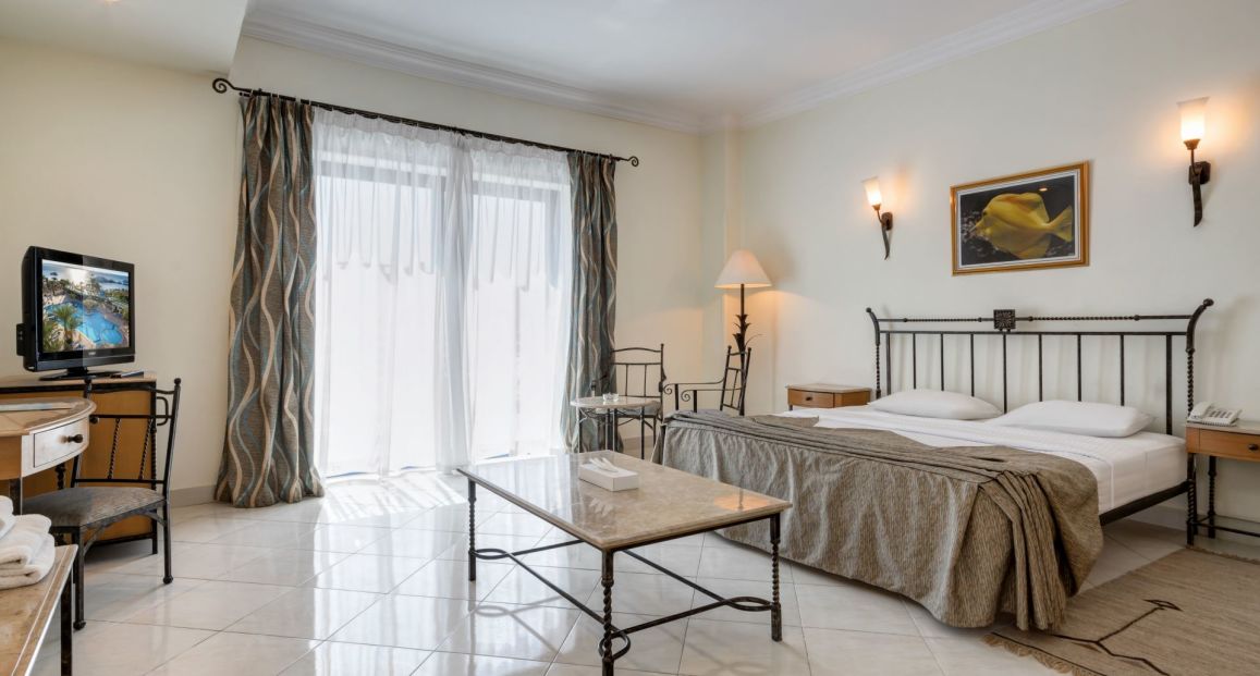 hotel w egipcie