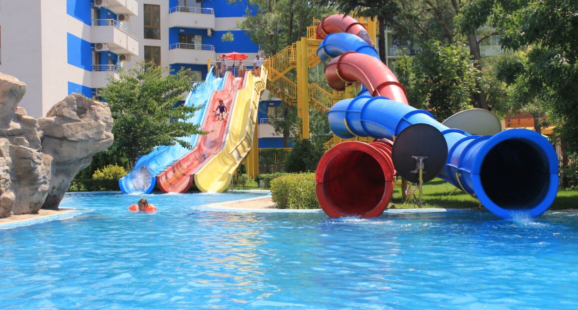 hotel w bulgarii