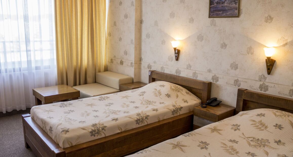 hotel w bulgarii