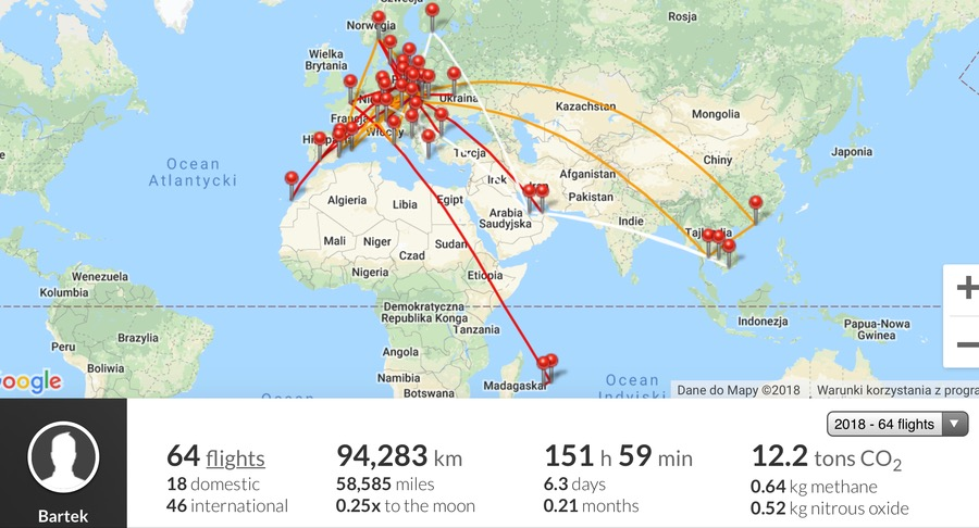 Flightradar24