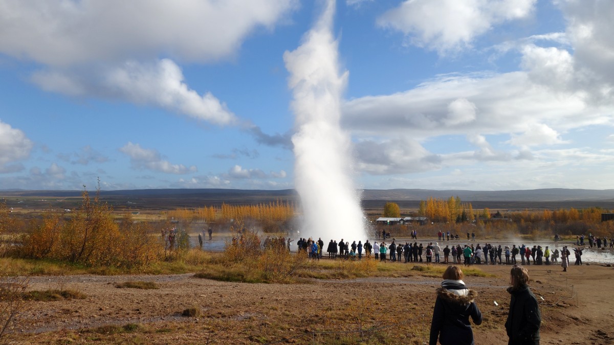 Islandia