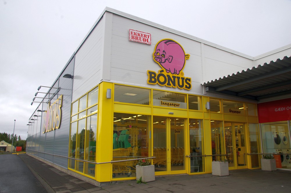 Islandia Bonus