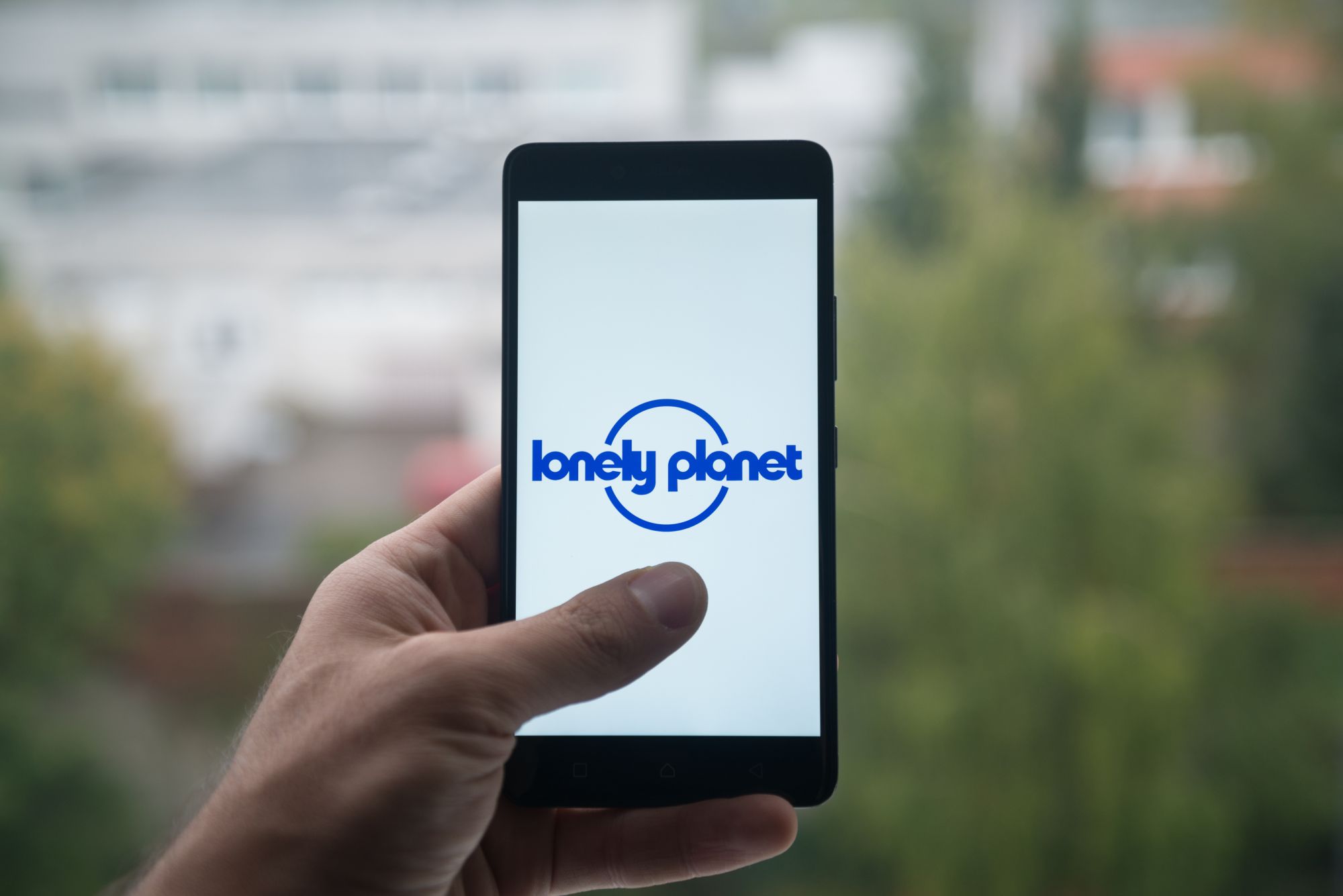 Wyprzedaż w Lonely Planet: wszystkie e-booki za 25 PLN