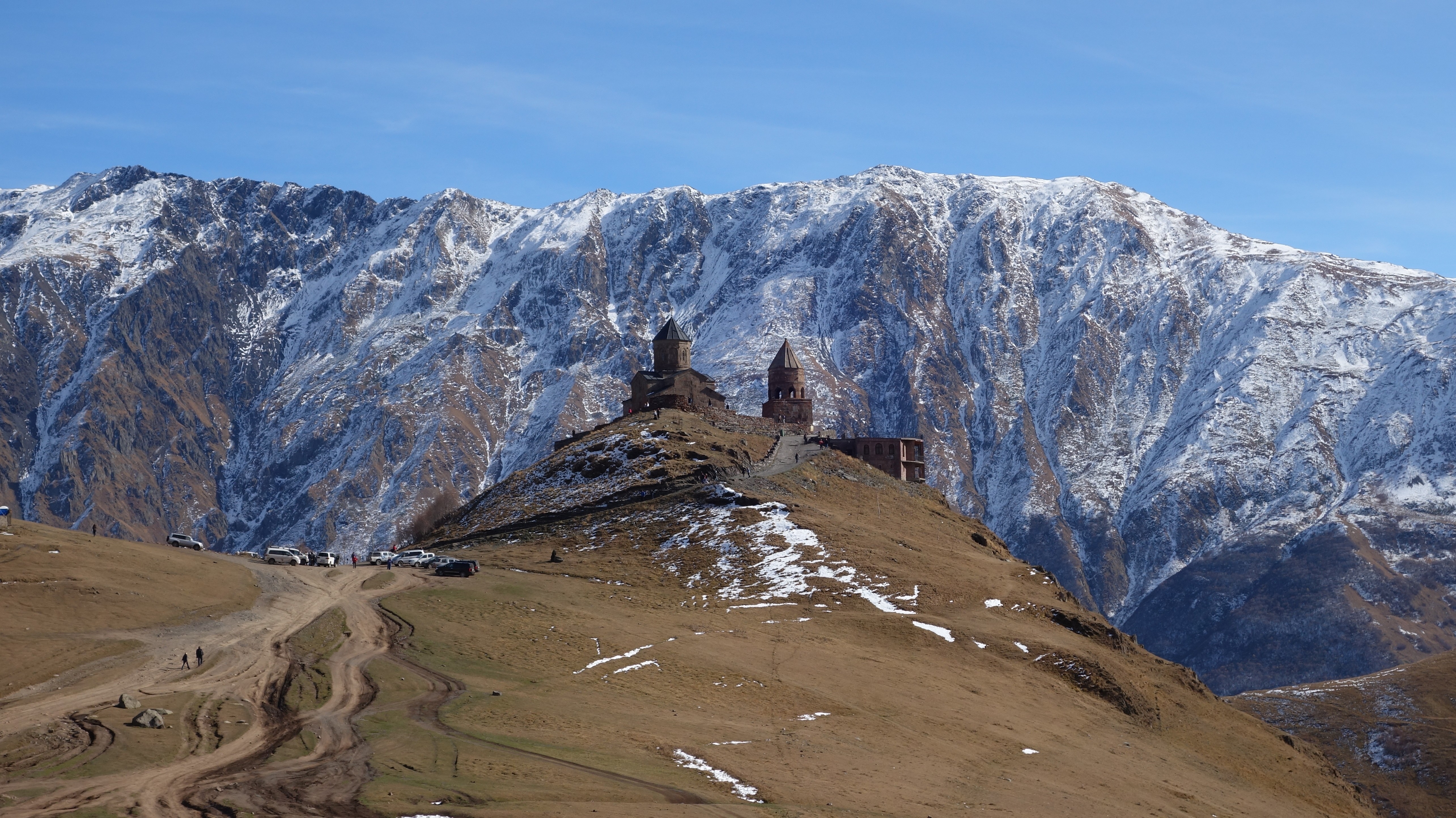 Gruzja