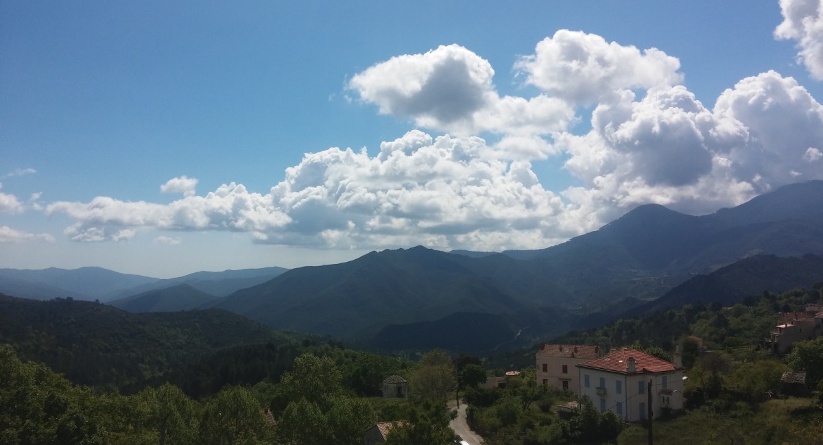 Korsyka