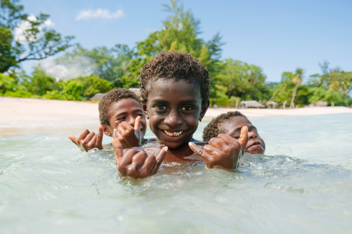 Ale podróż! Fidżi, Vanuatu, Australia i Singapur z Berlina za 3486 PLN