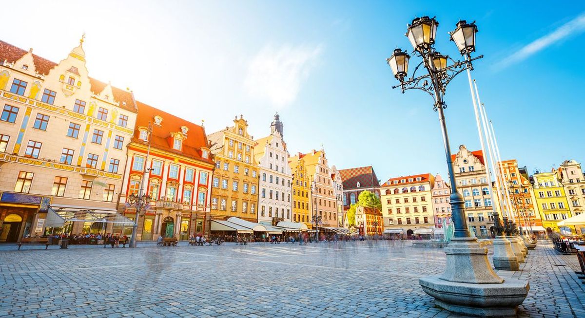 Weekendowa promocja w Travelist: hotele ze śniadaniami w Polsce od 149 PLN/pokój