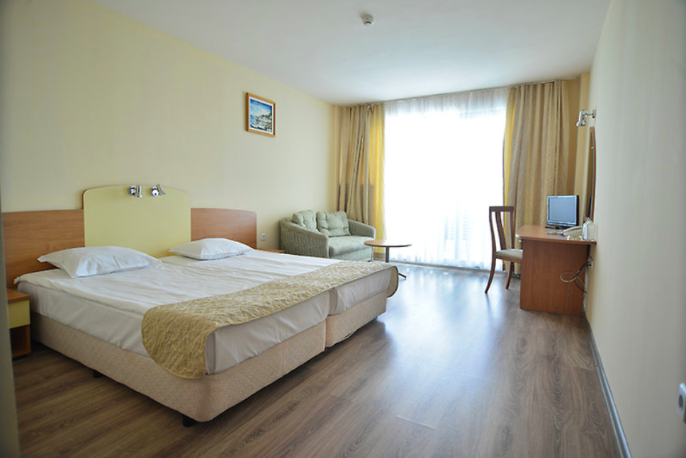 hotel w bułgarii