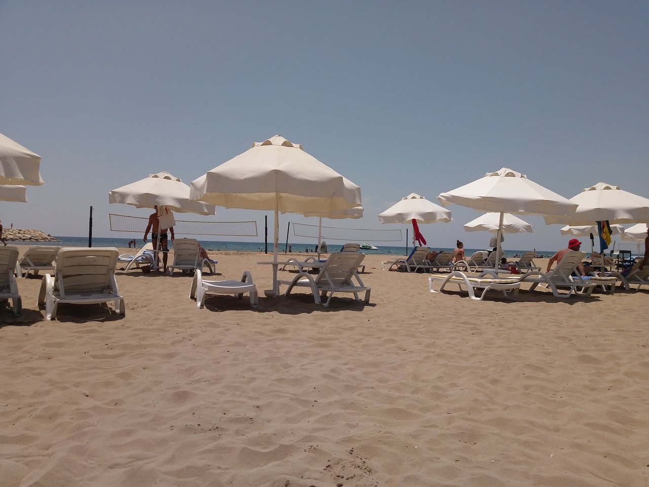 hotel w turcji
