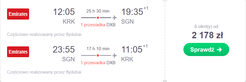 wietnam z krakowa