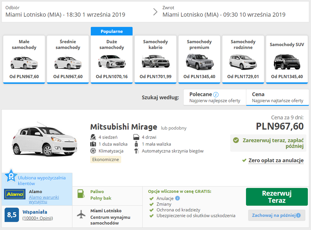 auto miami
