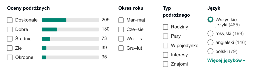 turcja opinie