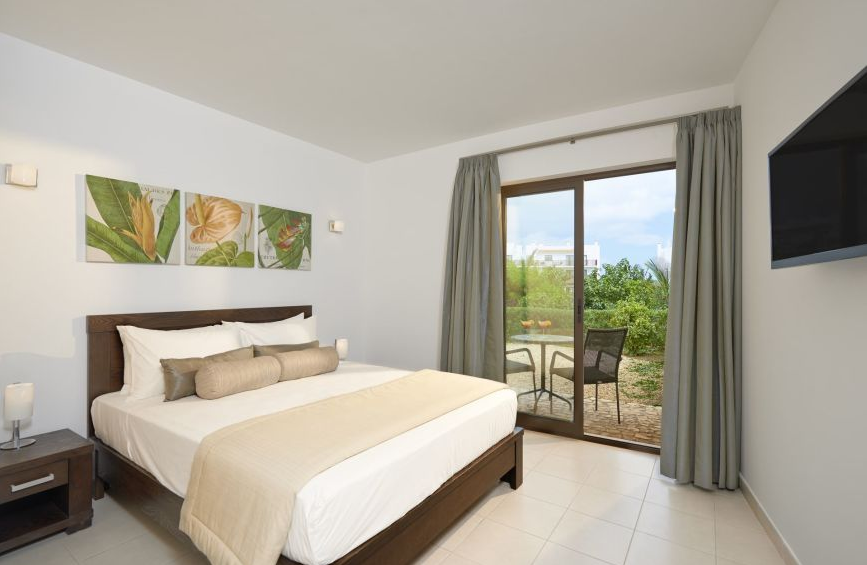 Pokój w hotelu