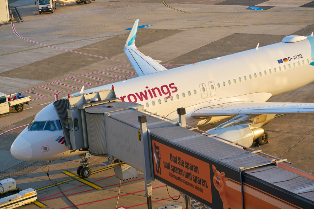 Eurowings