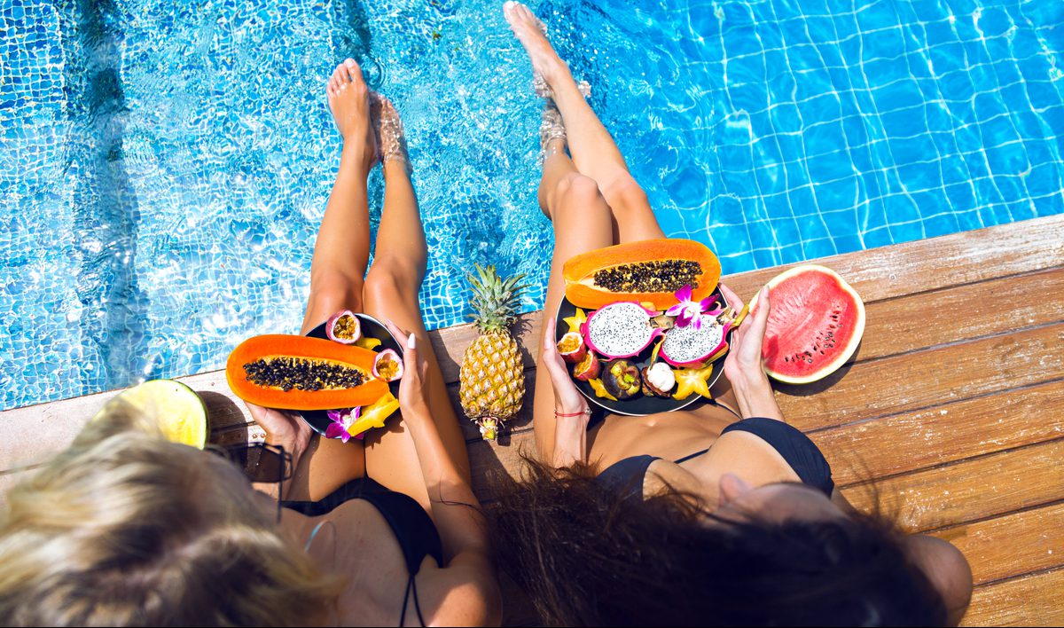 Wyjedź w podróż dookoła świata, szukając najlepszych dań. Pensja? Ćwierć miliona złotych!