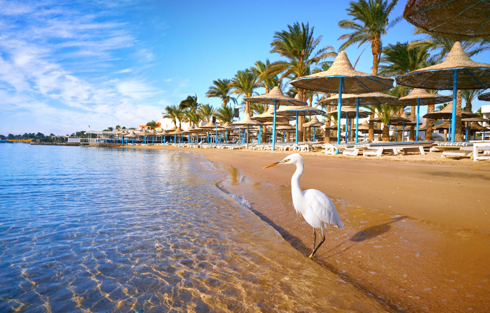 Hurghada