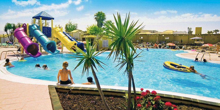 hotel kanary
