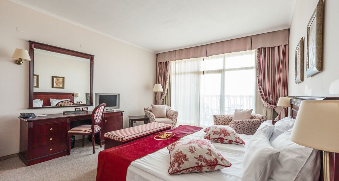 Melia Grand Hermitage