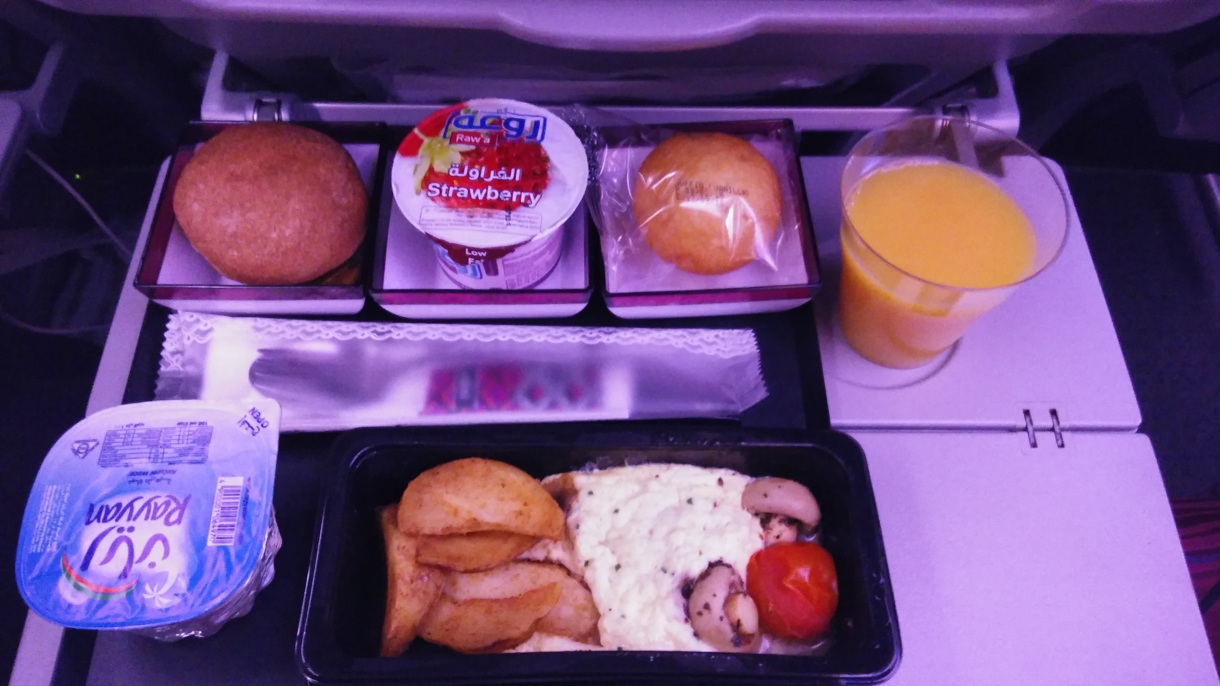 qatar airways