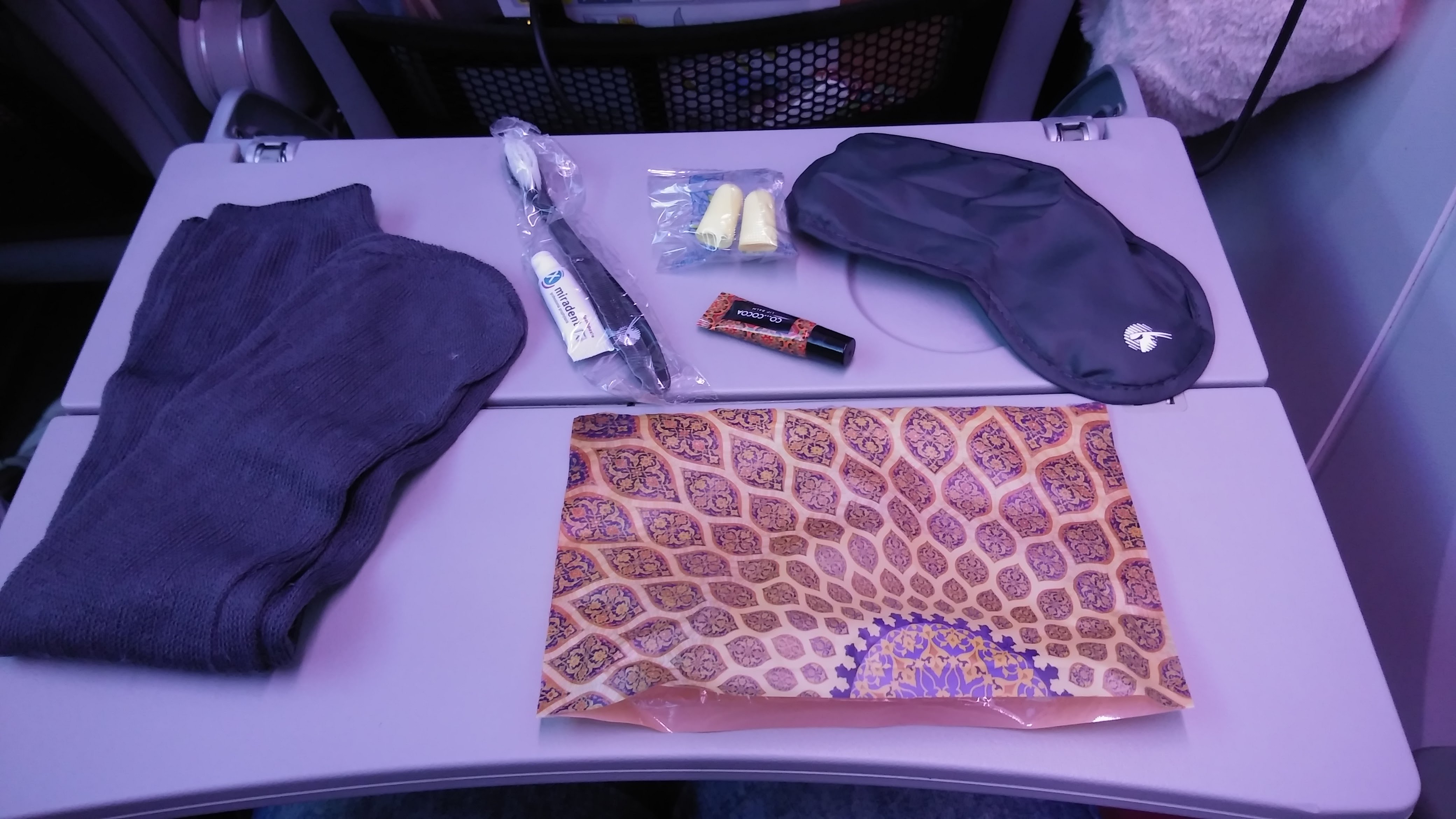 qatar airways