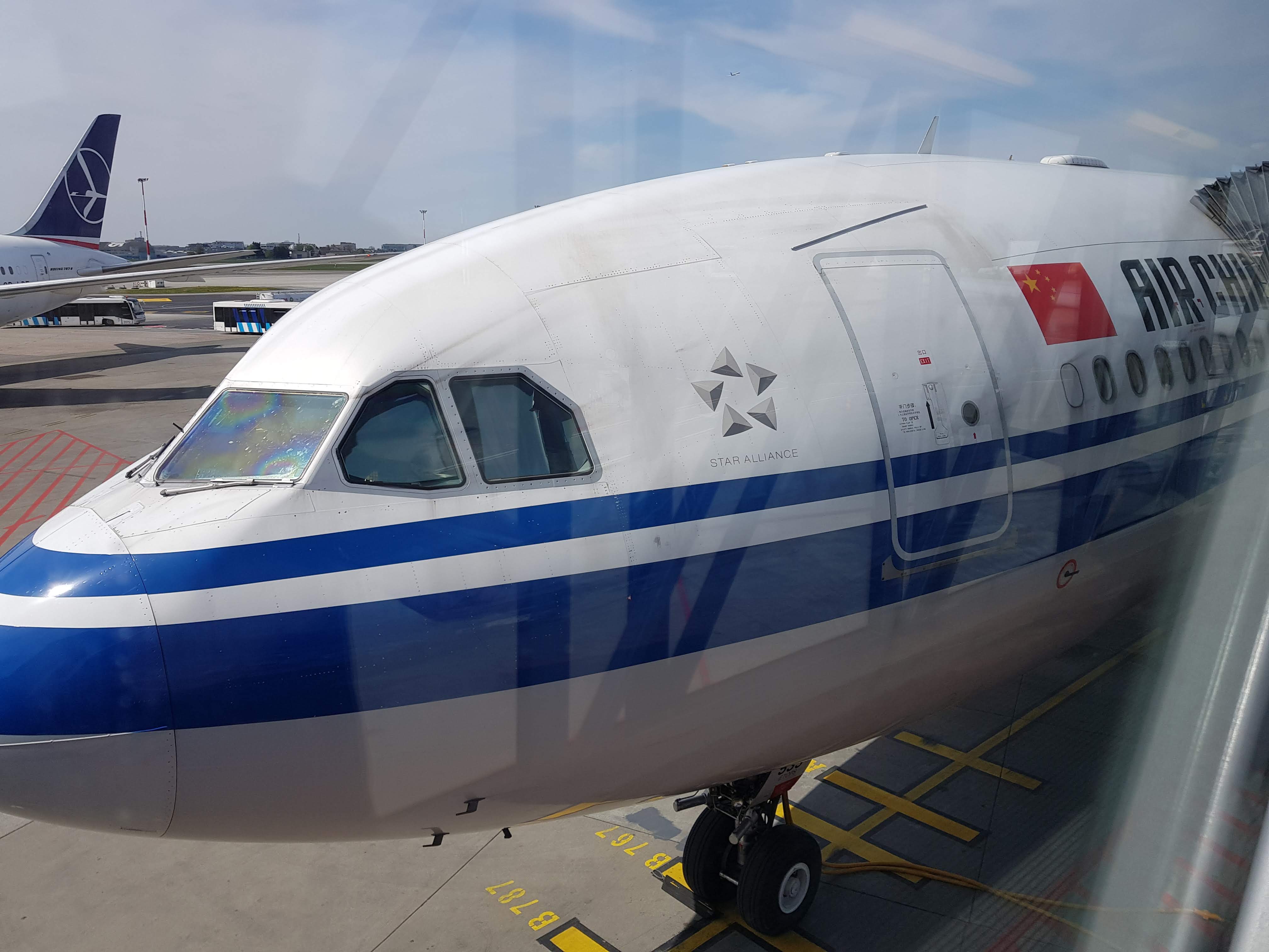 air china