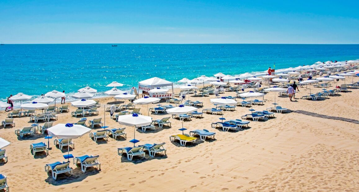 Melia Grand Hermitage
