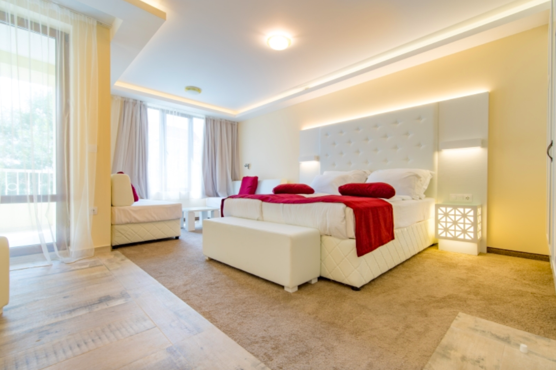 hotel perla