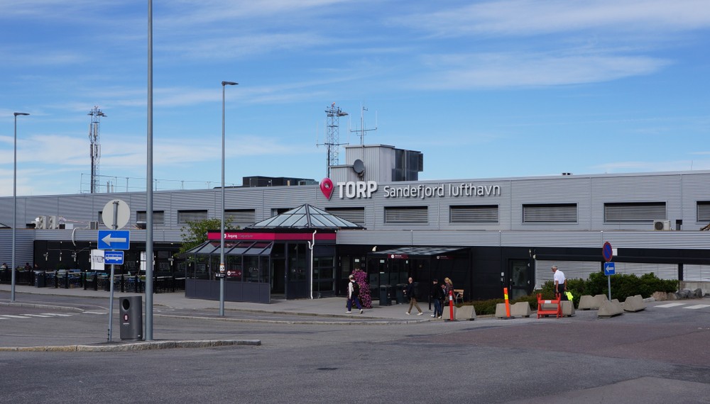 Oslo Torp