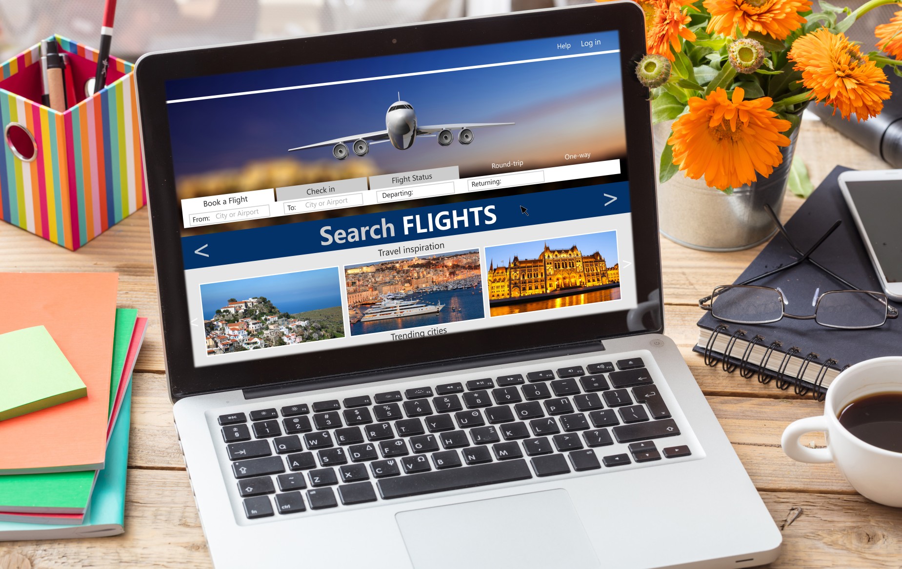 Jak zaoszczędzić podczas zakupu biletów lotniczych? Prześwietlamy pośredników OTA