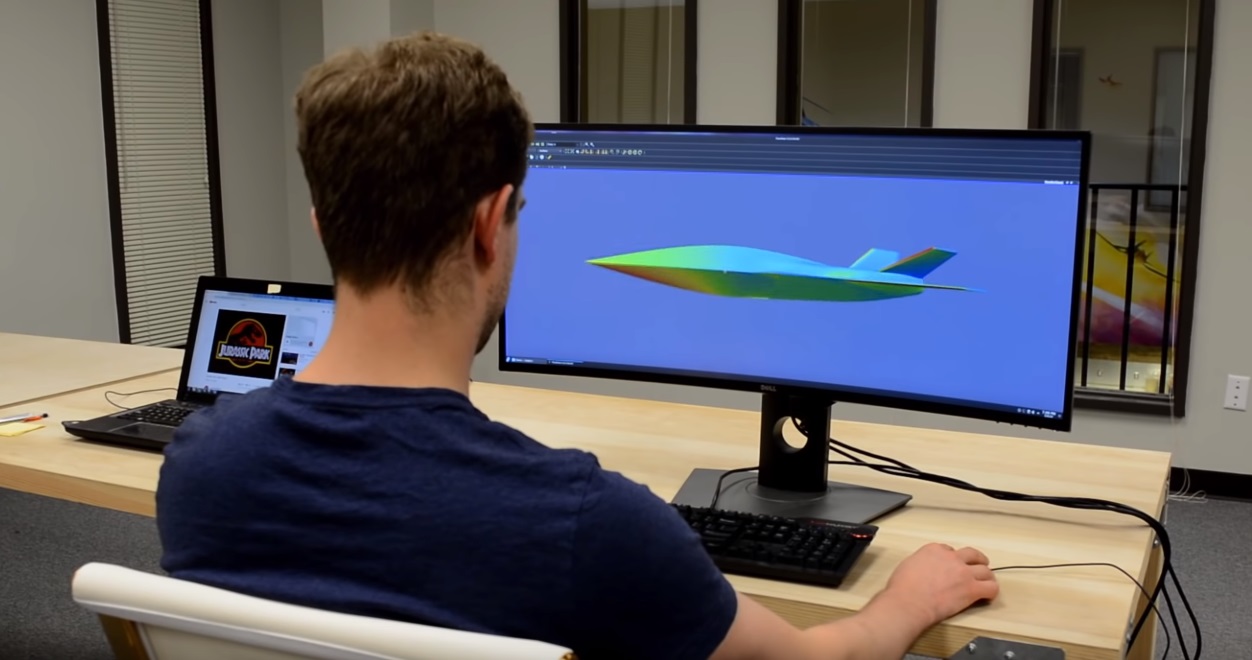 Z Nowego Jorku do Londynu dolecimy w 90 minut! Wiemy, ile będą kosztować bilety