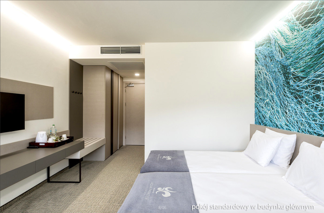 hotel w bulgarii