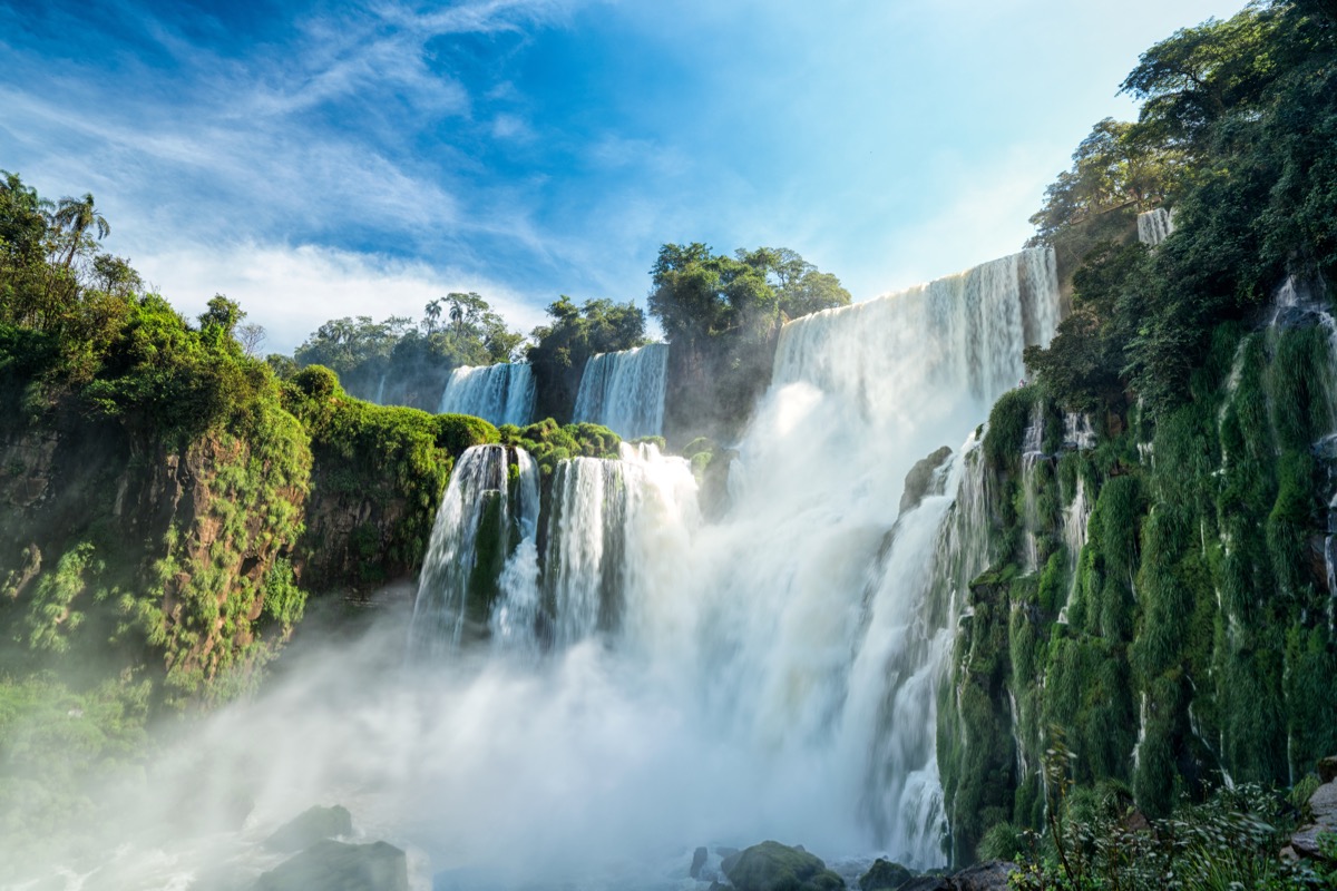Przygoda w Brazylii za 3456 PLN. Sao Paulo, Rio de Janeiro i Iguazu w jednej podróży z Warszawy