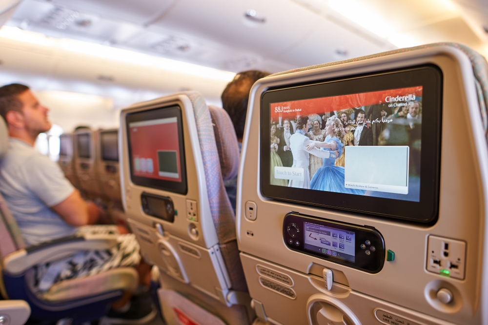 emirates