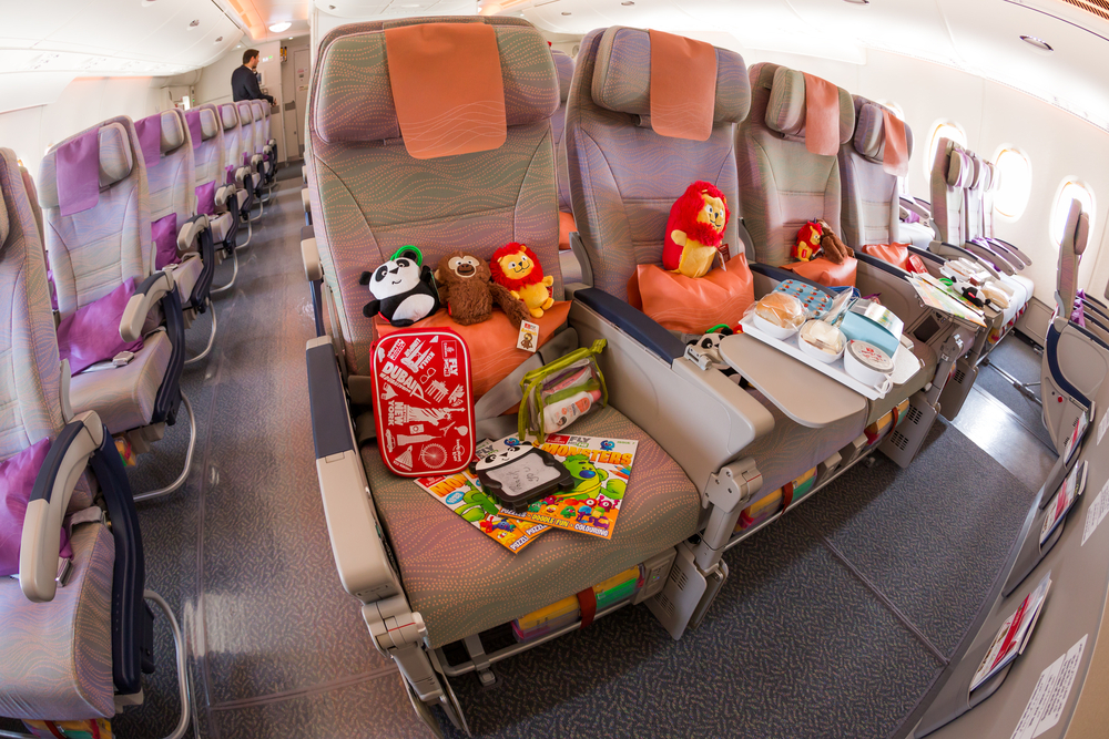 emirates