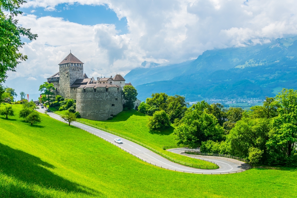 liechtenstein