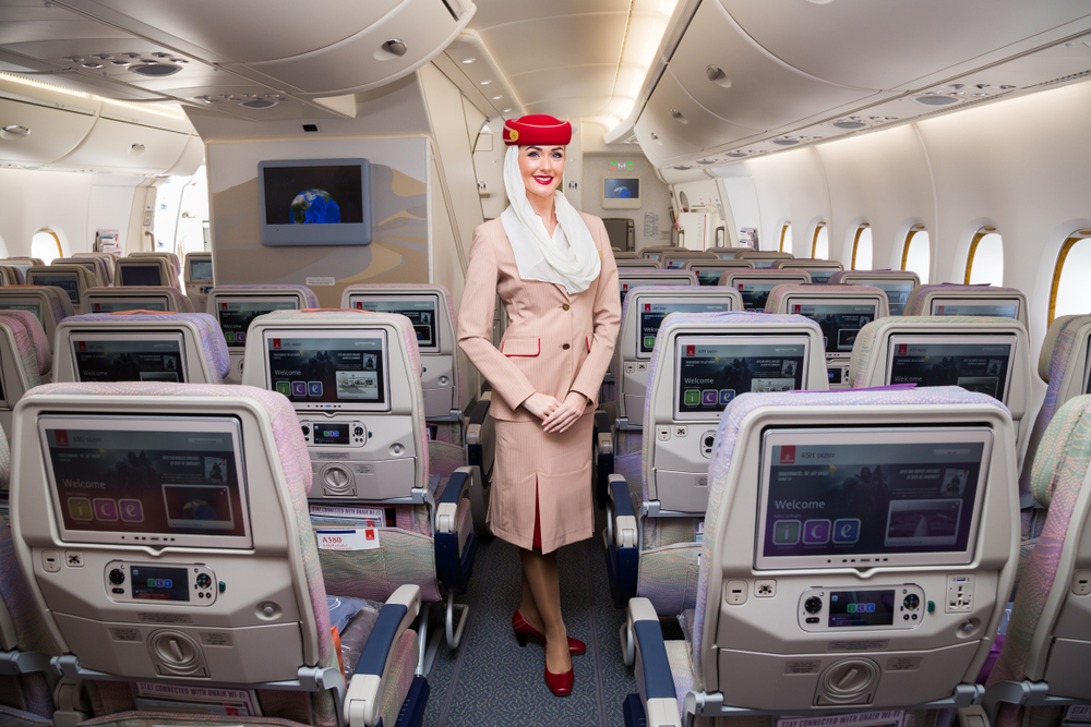emirates