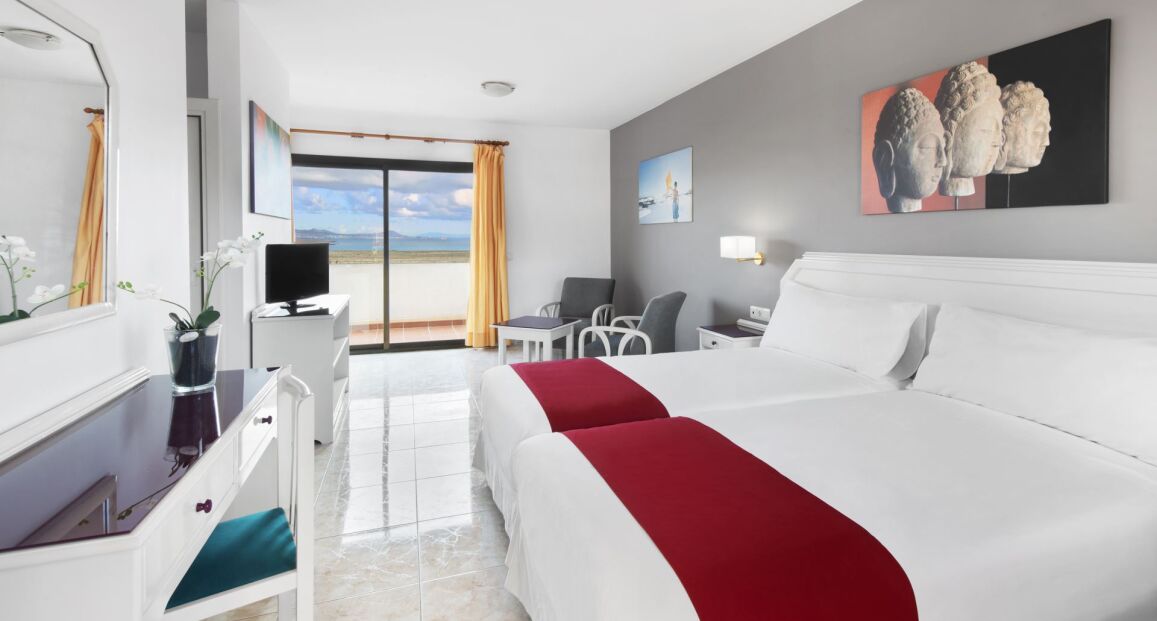 hotel na fue