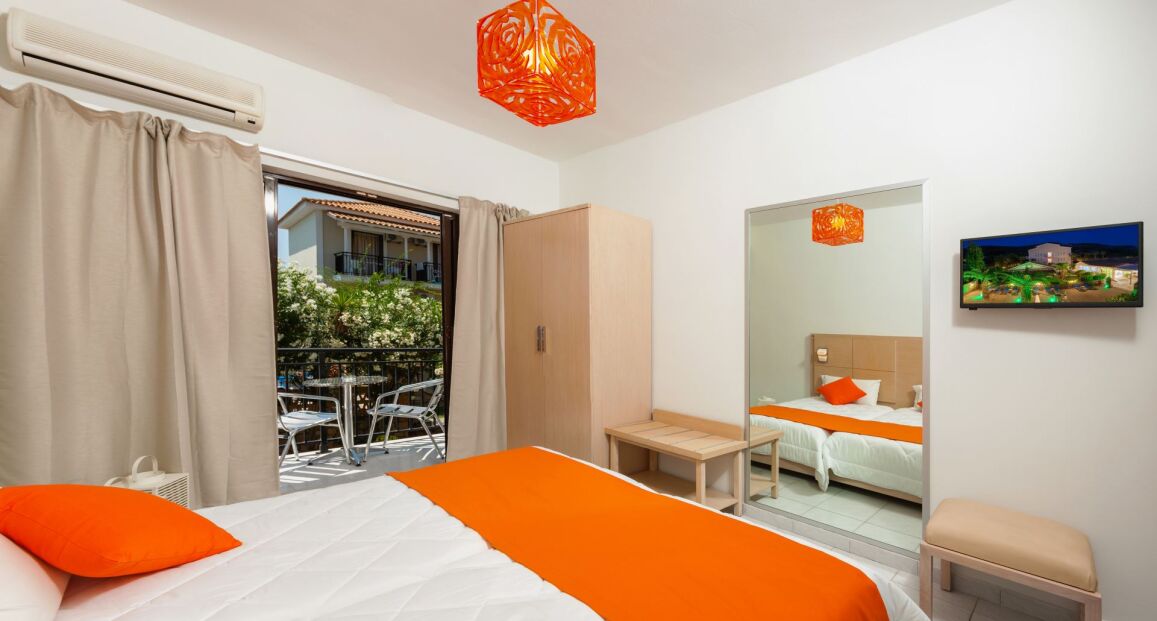 hotel na zakintos