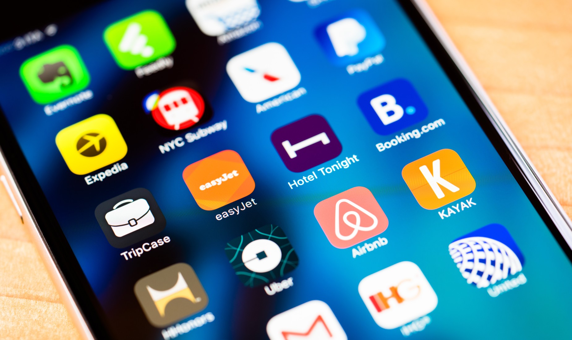 Jak się nie zgubić, co zwiedzić i jak to zaplanować – te aplikacje ci pomogą!