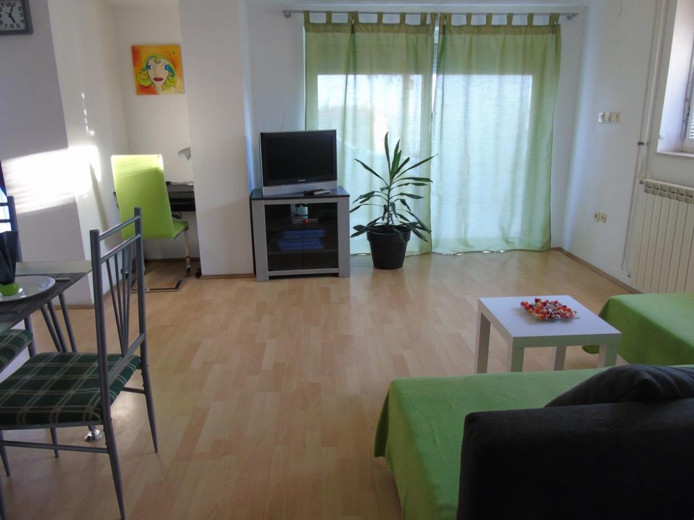 Apartament Chorwacja