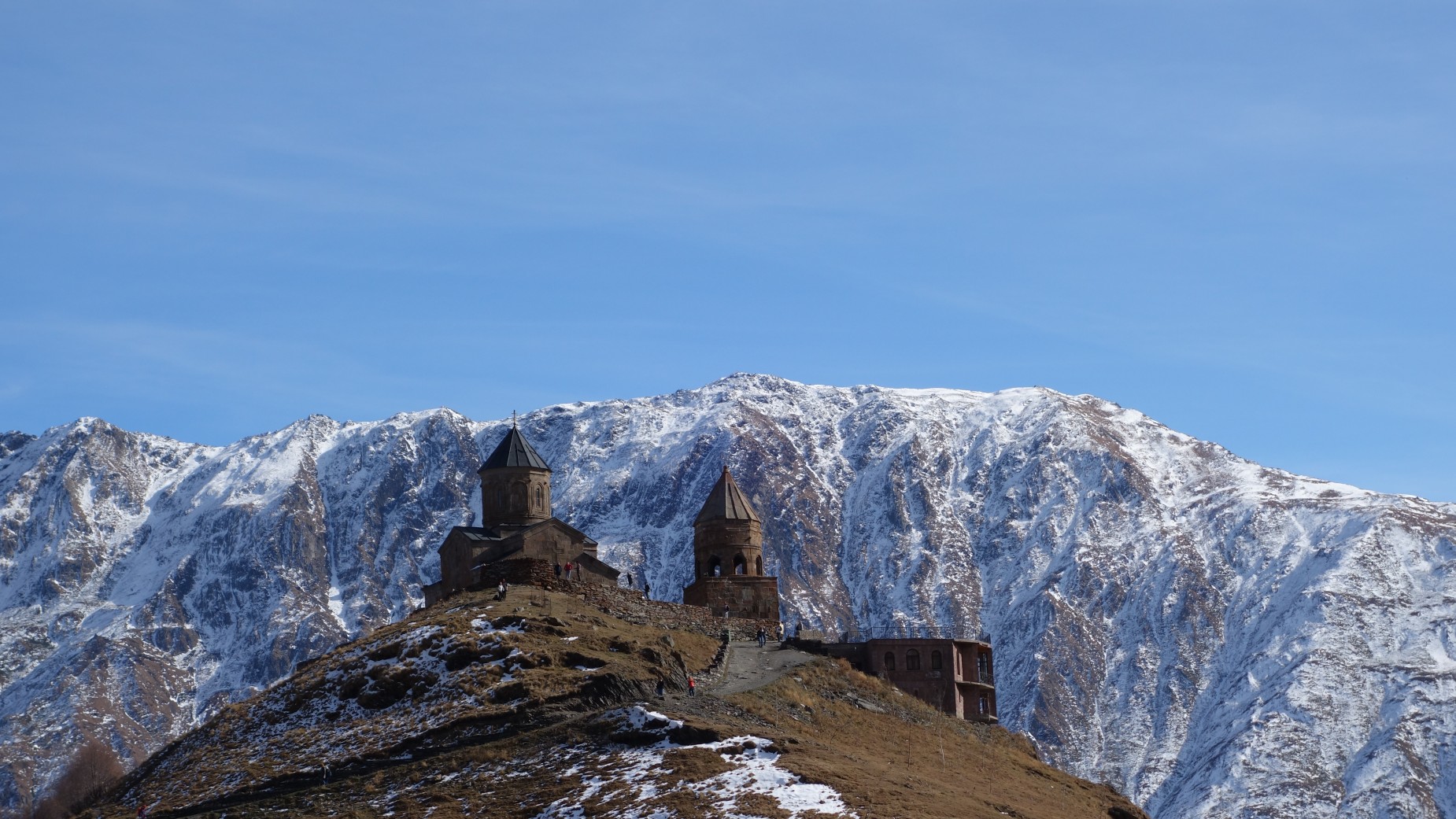 „Zamordowaliście Gruzję!” Jak Wizz Air i turyści (także z Polski) zmienili ten kraj