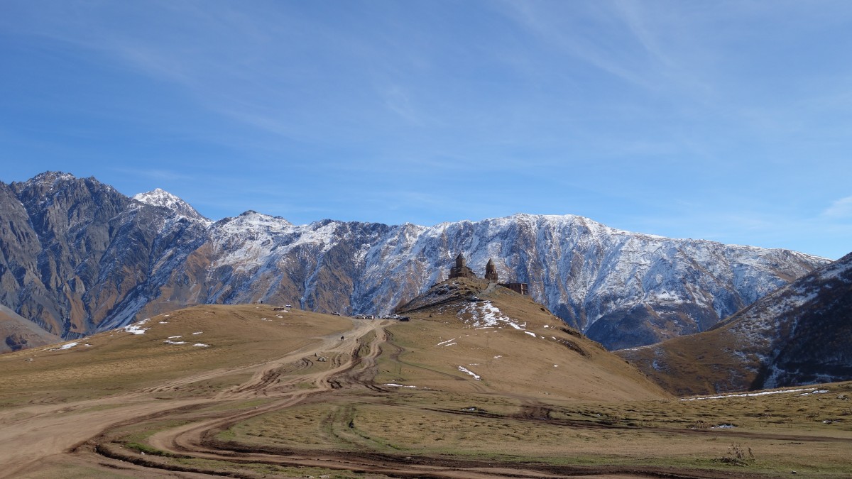 Gruzja
