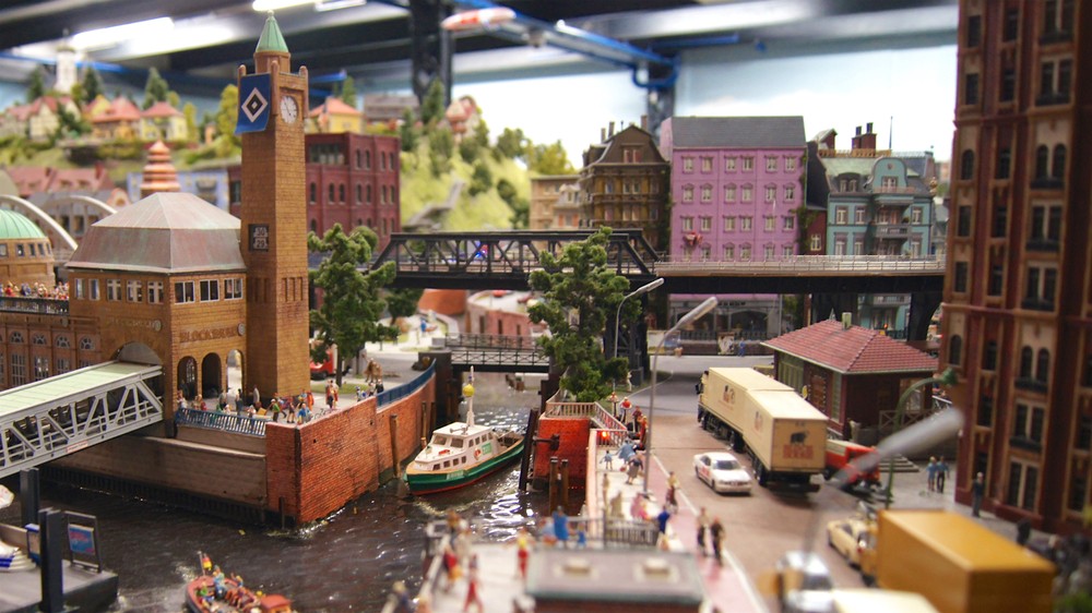 Miniatur Wunderland